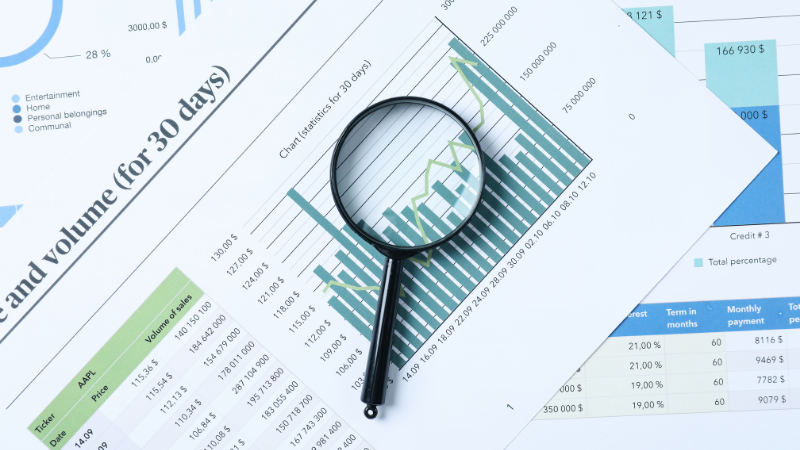 How to Extract, See and Use XBRL Data