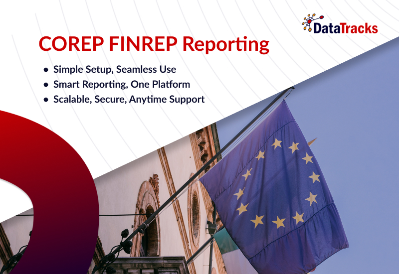 COREP FINREP Reporting